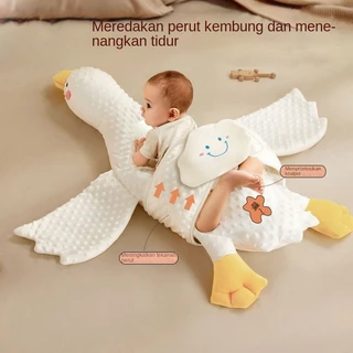 Baby Exhaust Pillow Anti-Flatulence Intestinal Colic Baby Airplane Hold Anti-Suffocation Sleep