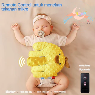 Boneka Penghibur Bayi Baru Lahir Anti Kaget A Kelas, Aman Digigit dan Bahan Food Grade